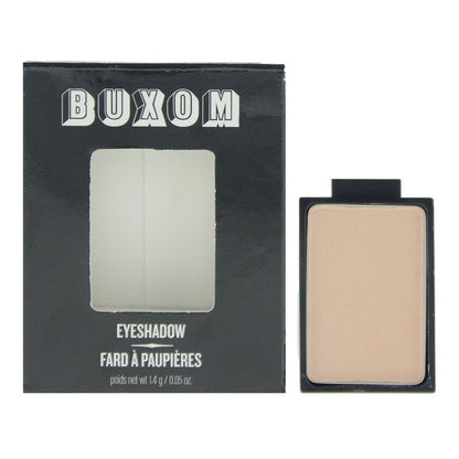 Buxom 1.5g Single Eyeshadow Bar -  Cashmere Craving