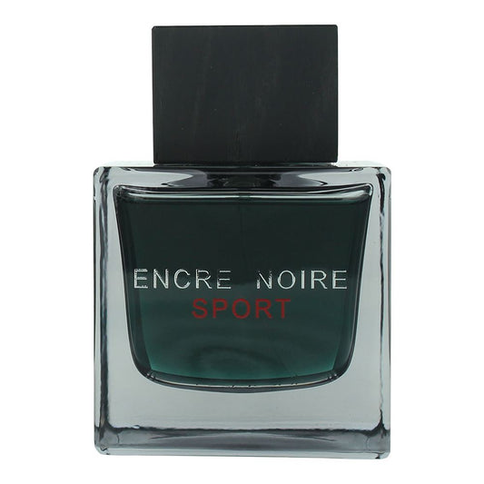 Lalique Encre Noire Sport 100ml Eau de Toilette Spray for Him