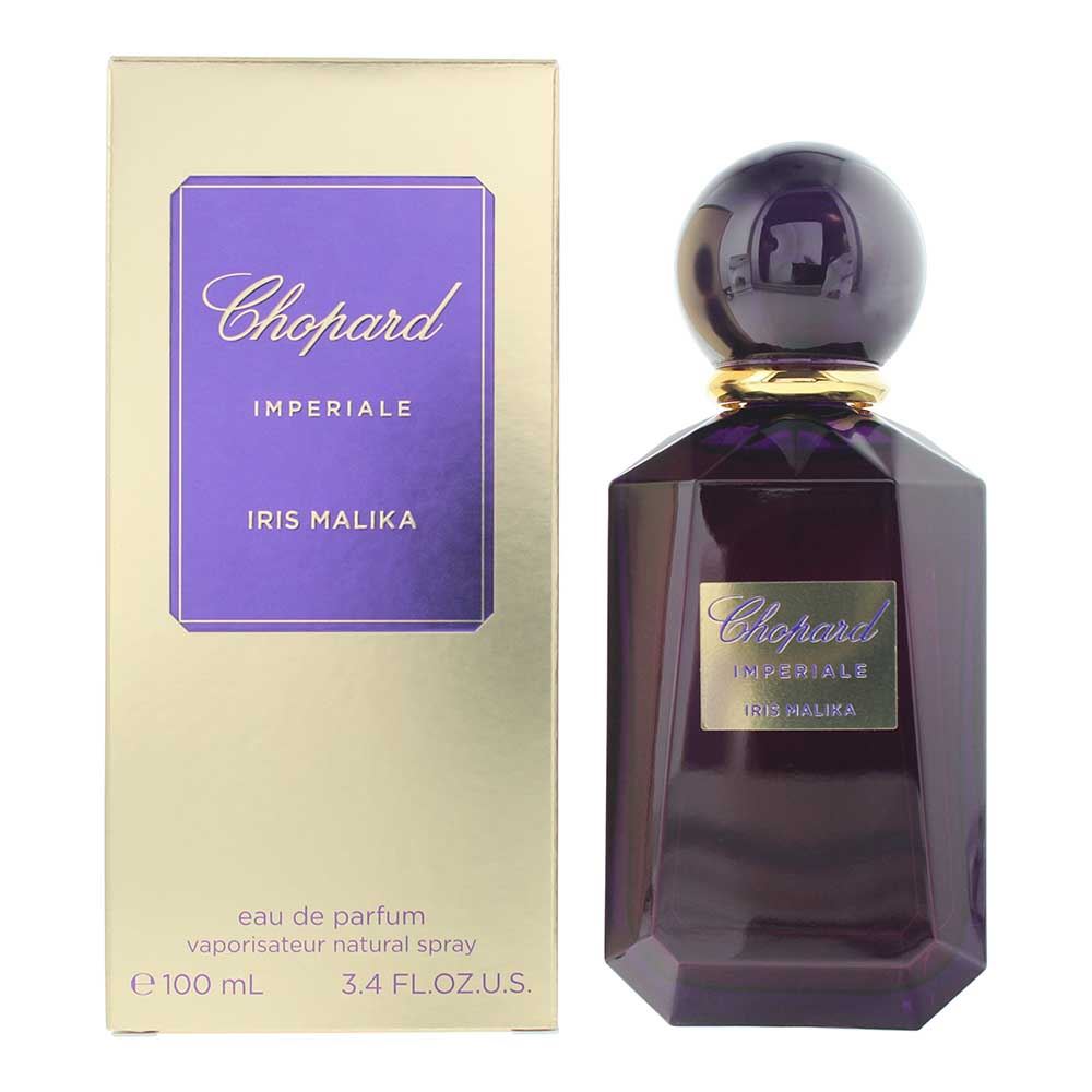 Chopard Imperiale Iris Malika 100ml Eau de Parfum Spray for Her