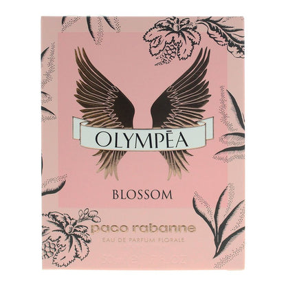 Paco Rabanne Olympea Blossom 50ml Eau De Parfum Spray for Her