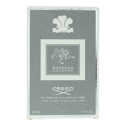 Creed Aventus Cologne 50ml Eau De Parfum Spray for Him