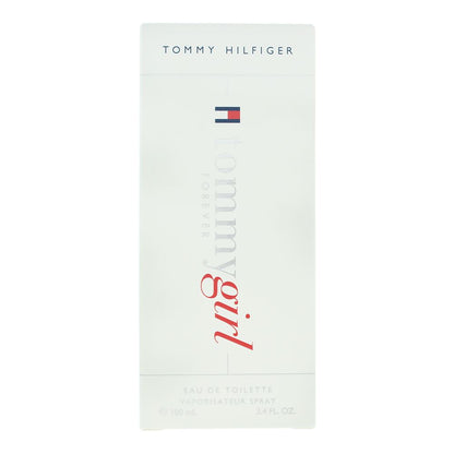 Tommy Hilfiger Tommy Girl Forever 100ml Eau de Toilette Spray for Her