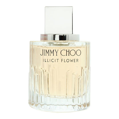 Jimmy Choo Illicit Flower 60ml Eau de Toilette Spray for Her