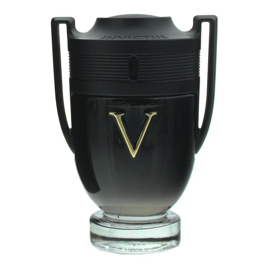 Paco Rabanne Invictus Victory Extreme 50ml Eau De Parfum Spray for Him