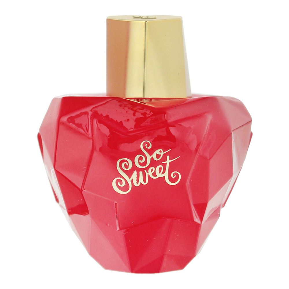 Lolita Lempicka So Sweet 30ml Eau de Parfum Spray for Her
