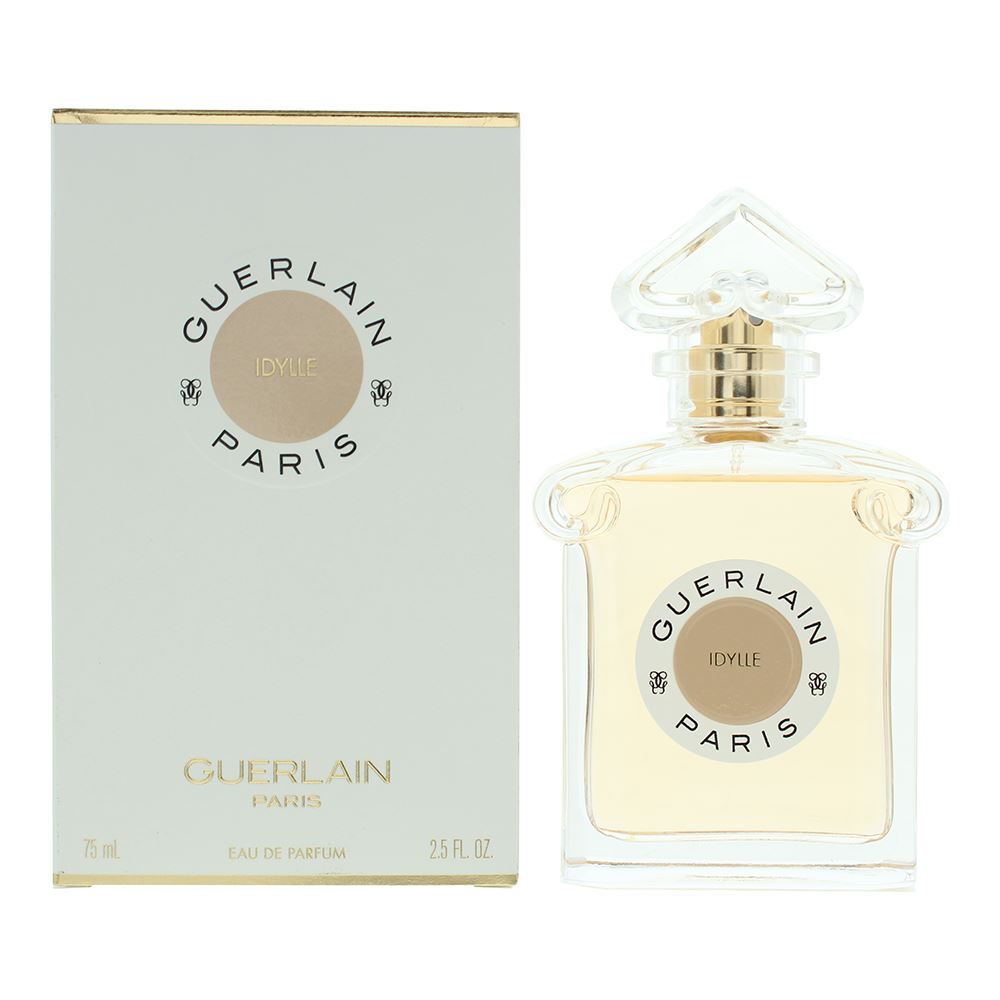 Guerlain Idylle 75ml Eau de Parfum Spray for Her