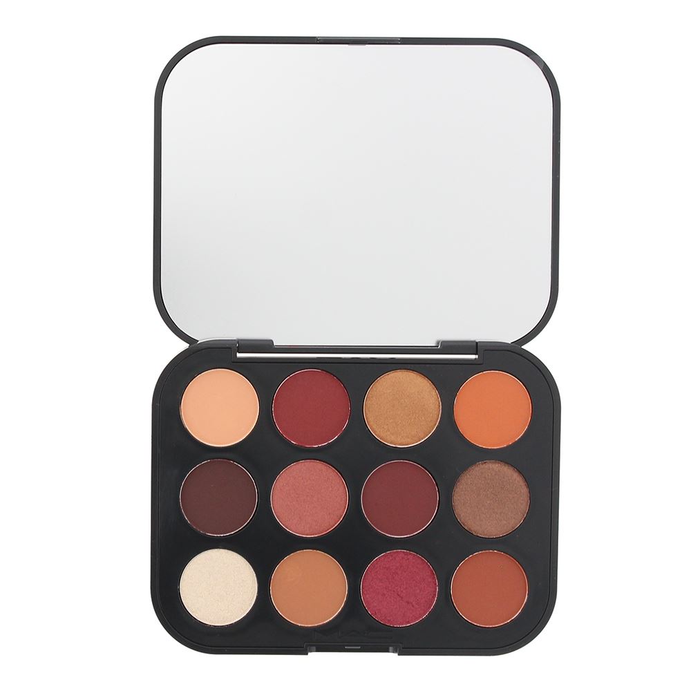 MAC Connect In Colour 12.2g Eye Shadow Palette - Future Flame