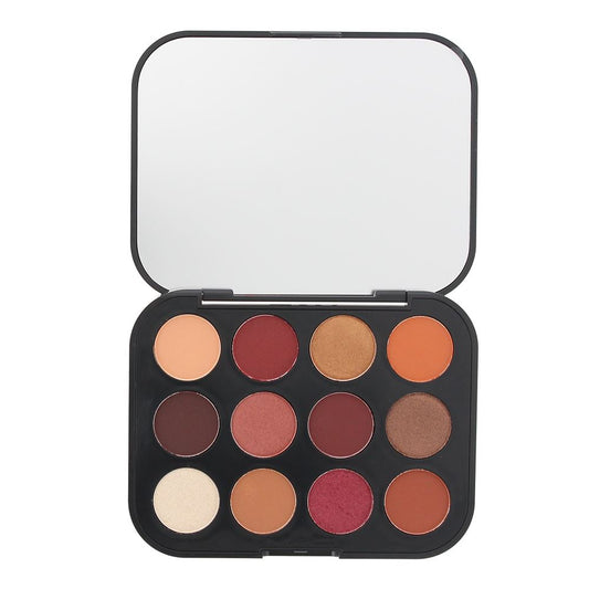 MAC Connect In Colour 12.2g Eye Shadow Palette - Future Flame
