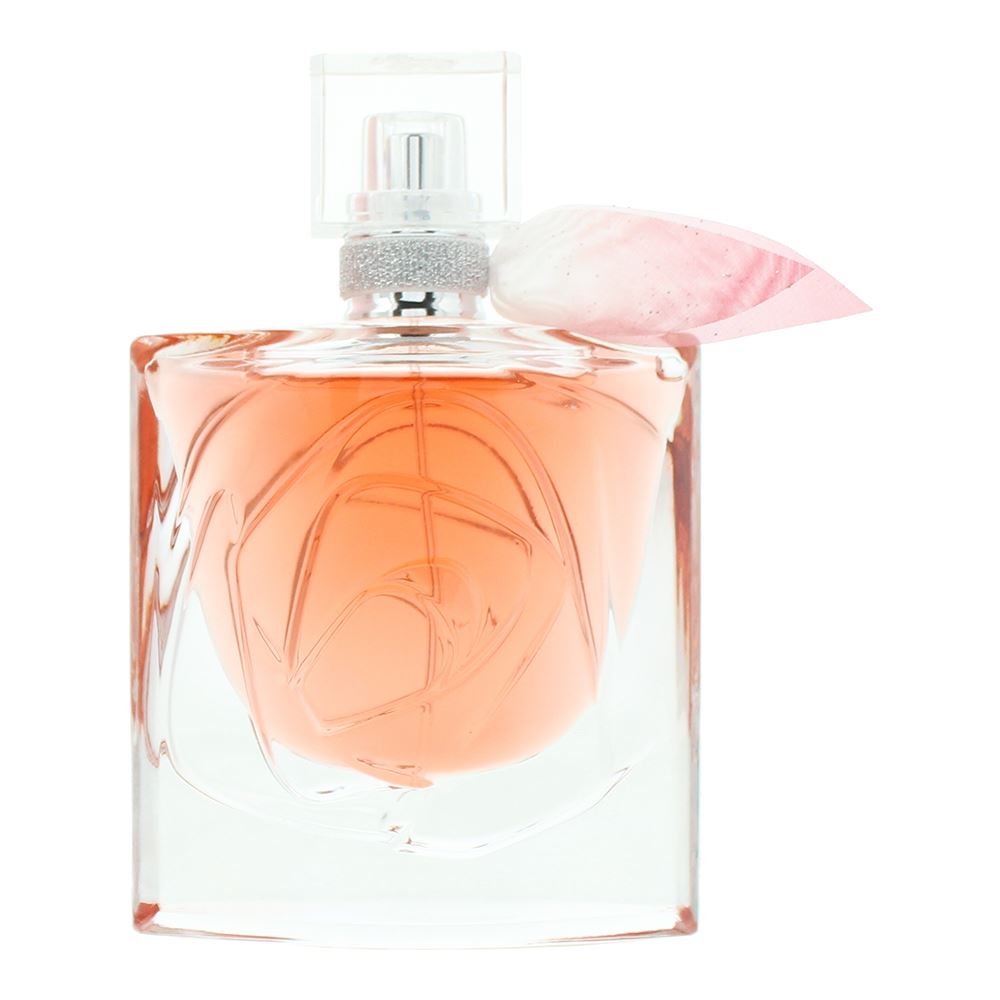 Lancôme La Vie Est Belle Rose Extraordinaire 50ml L'Eau de Parfum Florale Spray for Her
