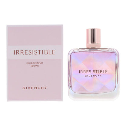 Givenchy Irresistible Nectar 80ml Eau de Parfum Spray for Her