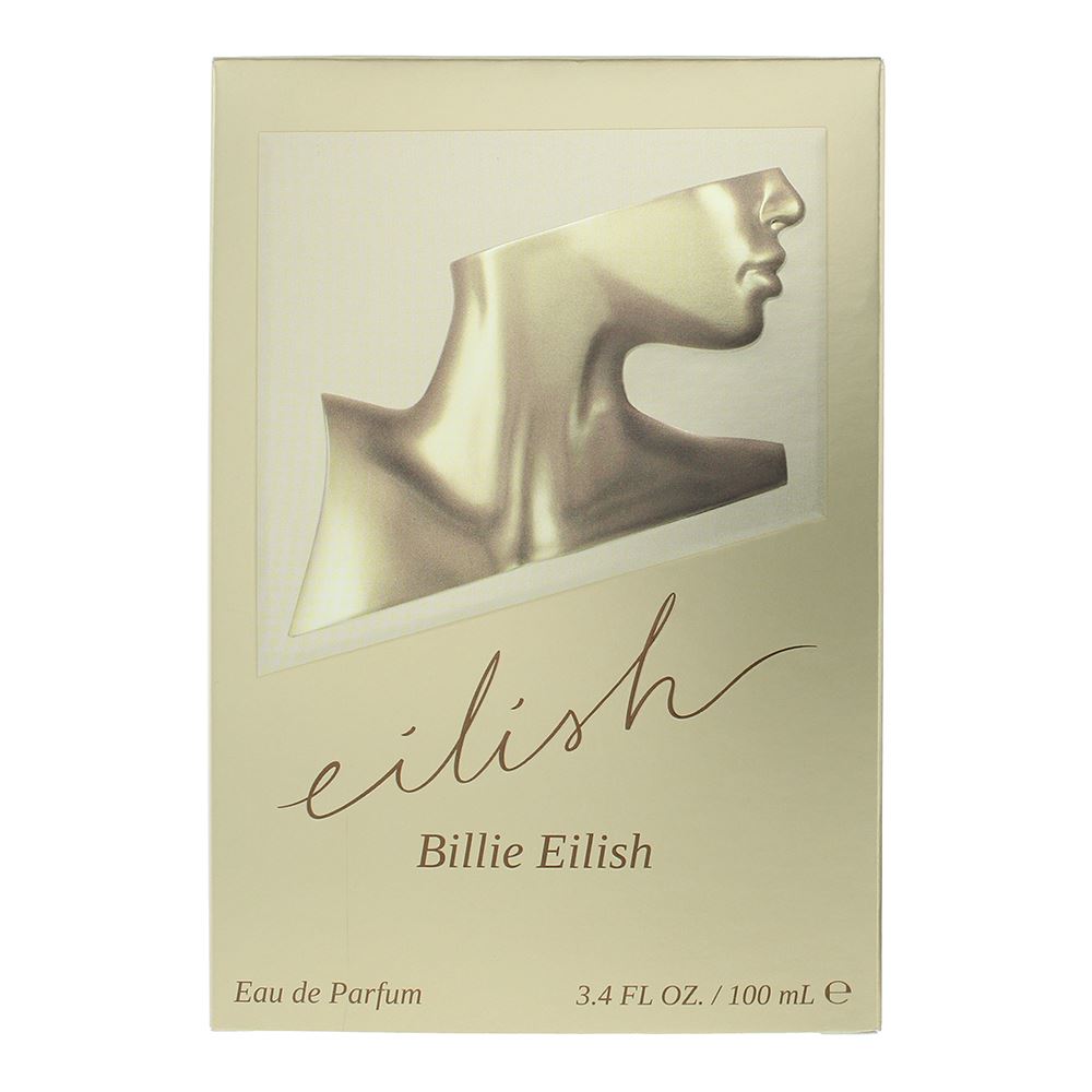 Billie Eilish Eilish 100ml Eau de Parfum Spray for Her