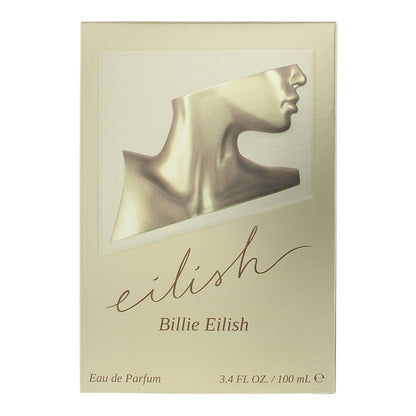 Billie Eilish Eilish 100ml Eau de Parfum Spray for Her