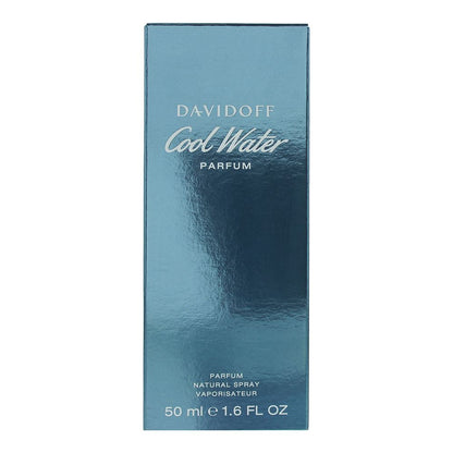 Davidoff Cool Water 50ml Eau de Parfum Spray for Him