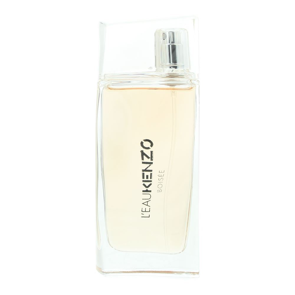 Kenzo L'eau Boissee 50ml Eau de Toilette Spray for Him