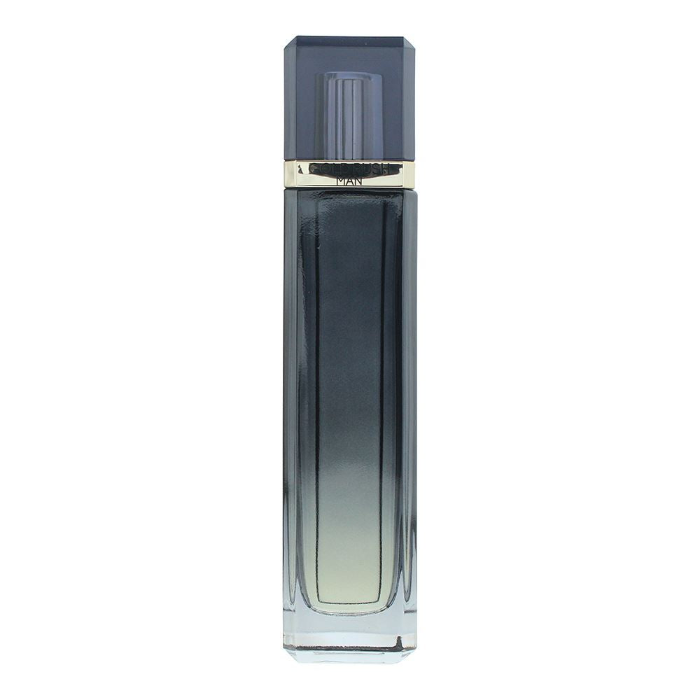 Paris Hilton Gold Rush Man 100ml Eau de Toilette Spray for Him