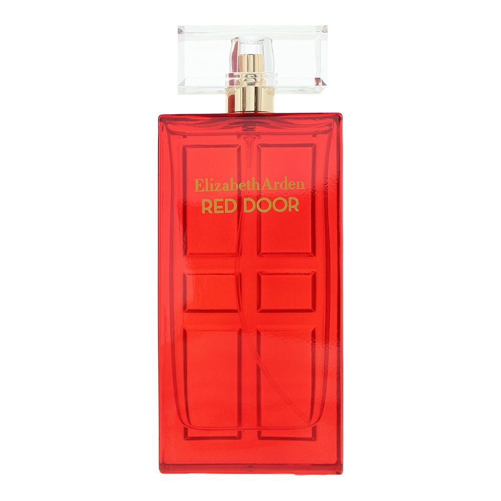 Elizabeth Arden Red Door 100ml Eau de Toilette Spray for Her