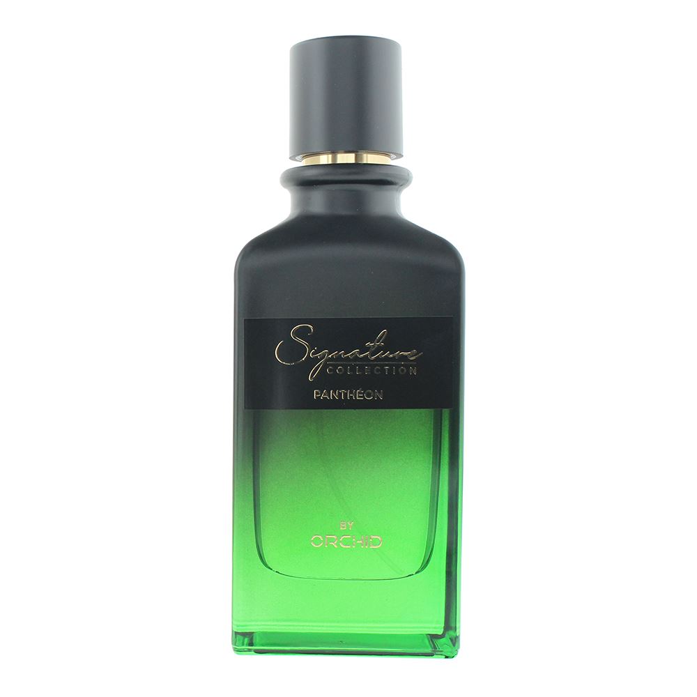 Orchid Signature Pantheon 100ml Eau de Parfum Spray for Unisex