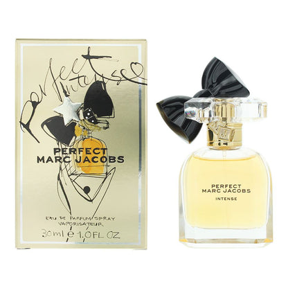 Marc Jacobs Perfect Intense 30ml Eau De Parfum Spray for Her