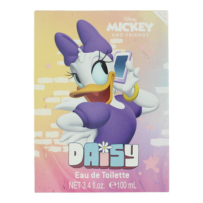 Disney Daisy Duck 100ml Eau de Toilette Spray
