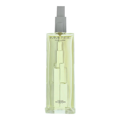Jean Louis Scherrer Immense Pour Homme 50ml Eau De Toilette Spray for Him