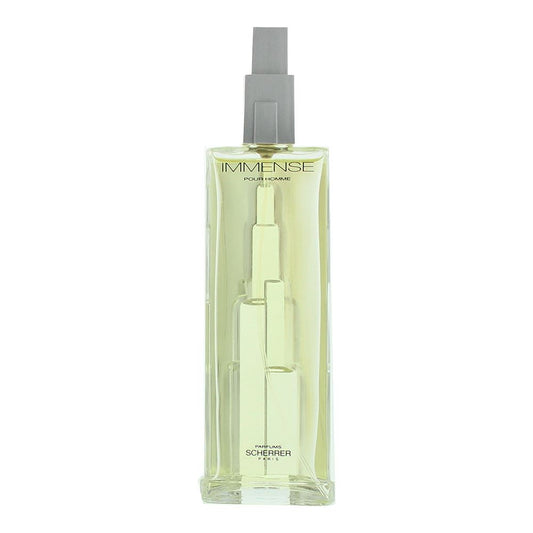Jean Louis Scherrer Immense Pour Homme 50ml Eau De Toilette Spray for Him
