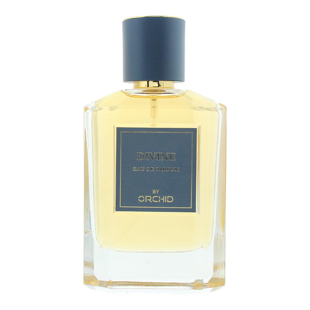 Orchid Divine 100ml Eau de Parfum Spray for Unisex