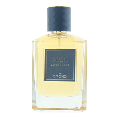 Orchid Divine 100ml Eau de Parfum Spray for Unisex
