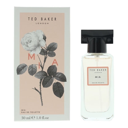Ted Baker Mia 30ml Eau de Toilette Spray For Her
