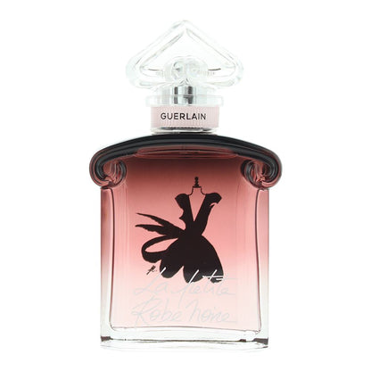 Guerlain La Petite Robe Noire Rose Noire 50ml Eau de Parfum Spray for Her