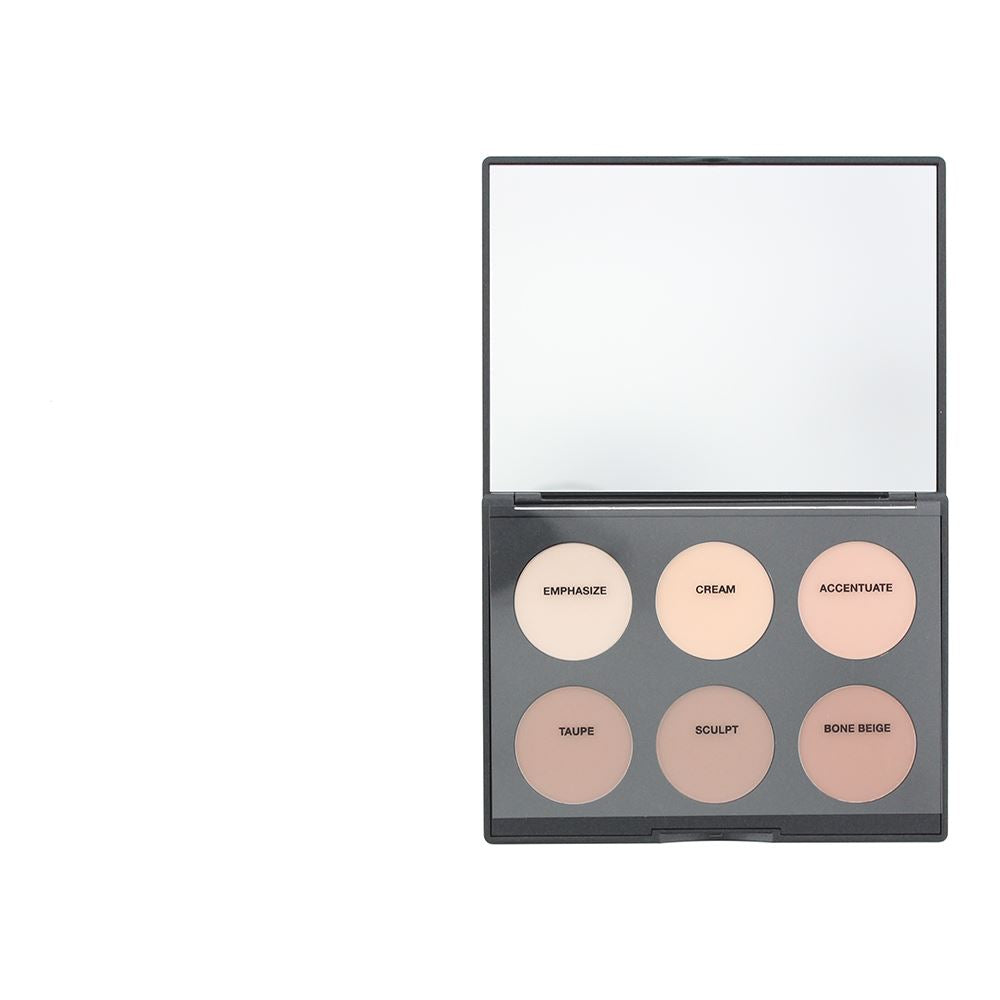 MAC Studio Fix Sculpt And Shape Contour Palette 14.4g