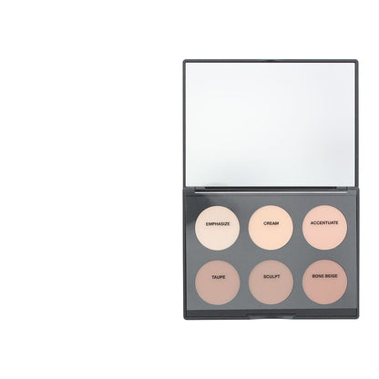 MAC Studio Fix Sculpt And Shape Contour Palette 14.4g