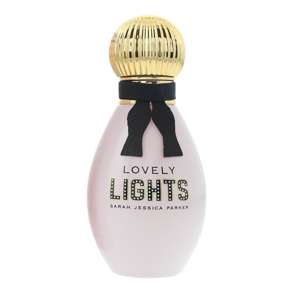 Sarah Jessica Parker Lovely Lights 30ml Eau de Parfum Spray for Her