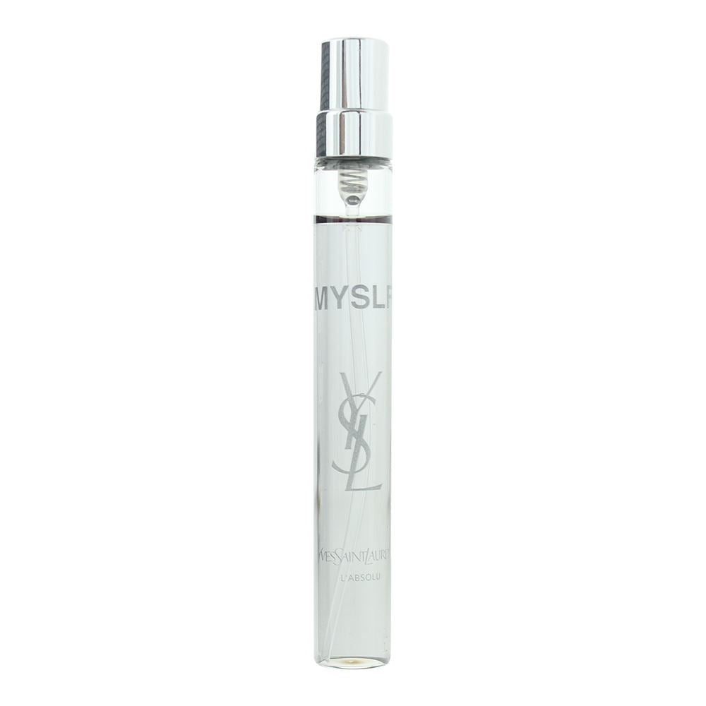 Yves Saint Laurent MYSLF L'Absolu 10ml Parfum Spray for Him