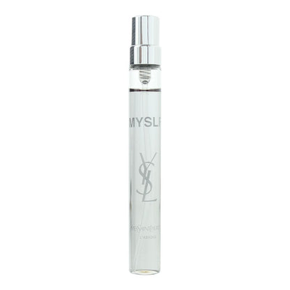 Yves Saint Laurent MYSLF L'Absolu 10ml Parfum Spray for Him