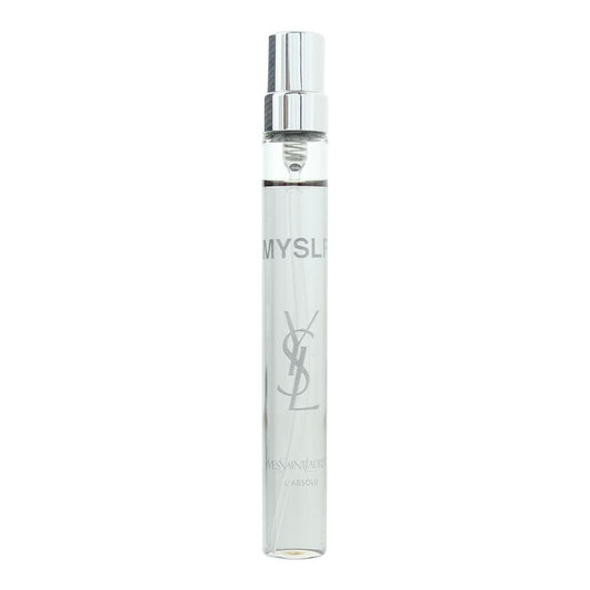 Yves Saint Laurent MYSLF L'Absolu 10ml Parfum Spray for Him