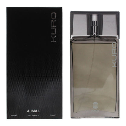 Ajmal Kuro 90ml Eau de Parfum Spray for Him