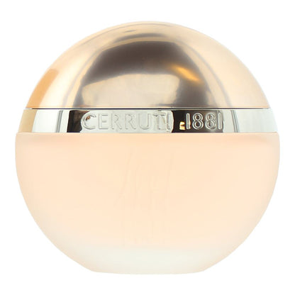Cerruti 1881 Pour Femme 100ml Eau De Toilette Spray for Her