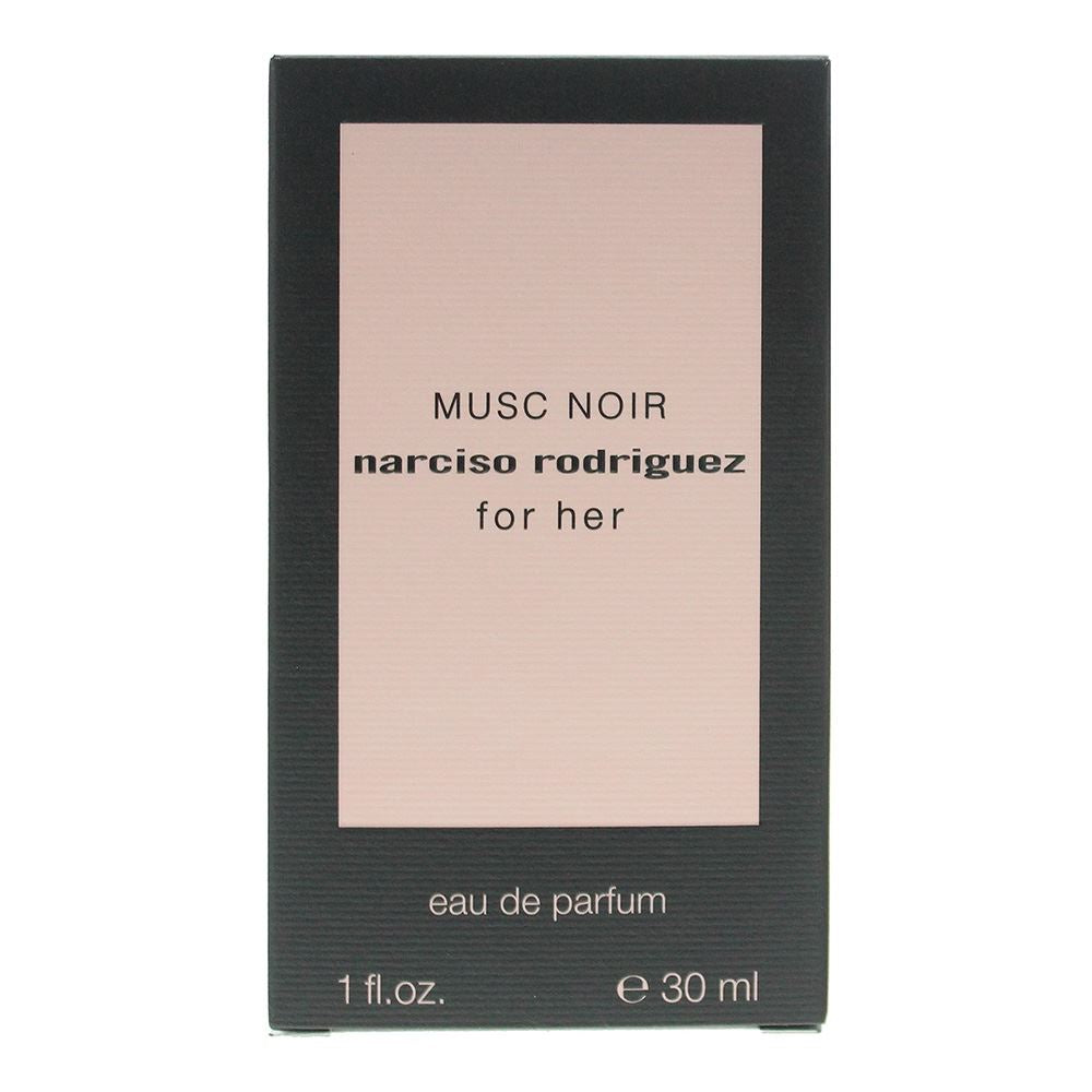 Narciso Rodriguez For Her Musc Noir 30ml Eau De Parfum Spray for Her