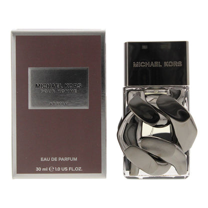 Michael Kors Pour Homme Absolu 30ml Eau de Parfum Spray for Him