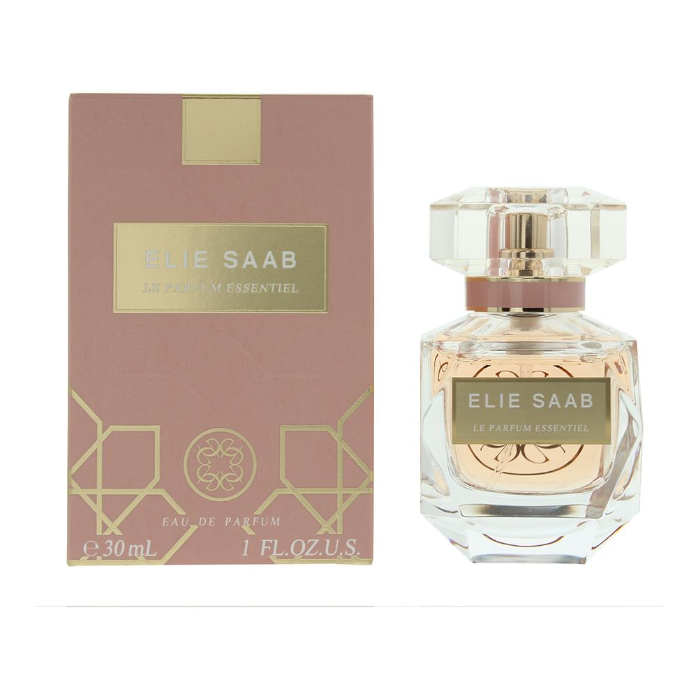 Elie Saab Le Parfum Essentiel 30ml Eau de Parfum Spray for Her