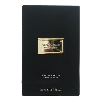 Dolce & Gabbana Velvet Mughetto 100ml Eau de Parfum Spray for Unisex