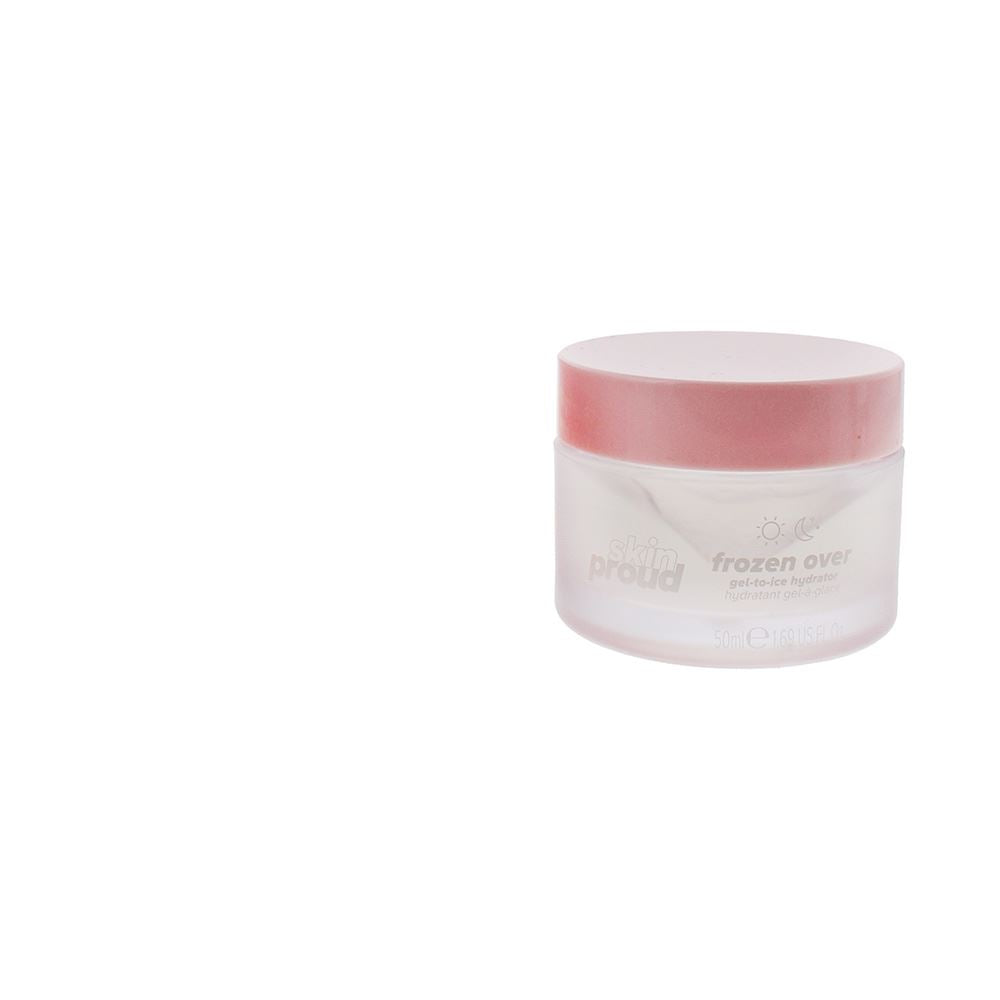 I Am Proud Skin Proud Frozen Over Gel-To-Ice Hydrator Hyaluronic Acid 50ml Serum