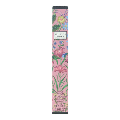Gucci Flora Gorgeous Gardenia 10ml Eau de Parfum Spray For Her