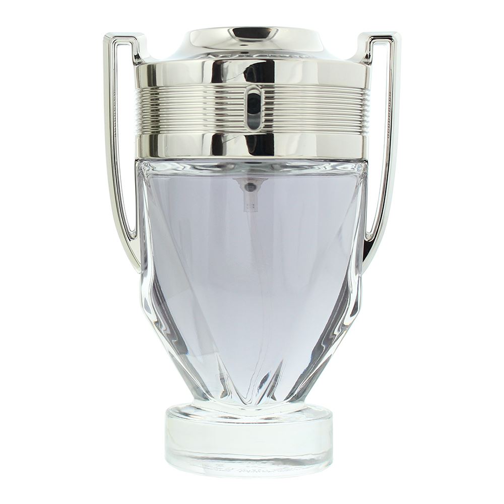 Paco Rabanne Invictus 100ml Eau de Toilette Spray for Him
