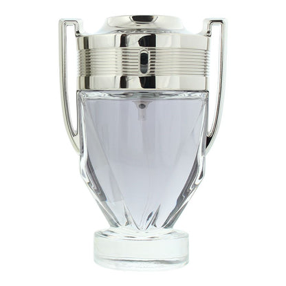 Paco Rabanne Invictus 100ml Eau de Toilette Spray for Him