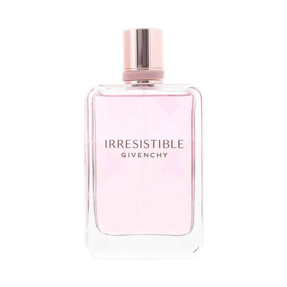 Givenchy Irresistible Very Floral 80ml Eau De Parfum Spray for Her