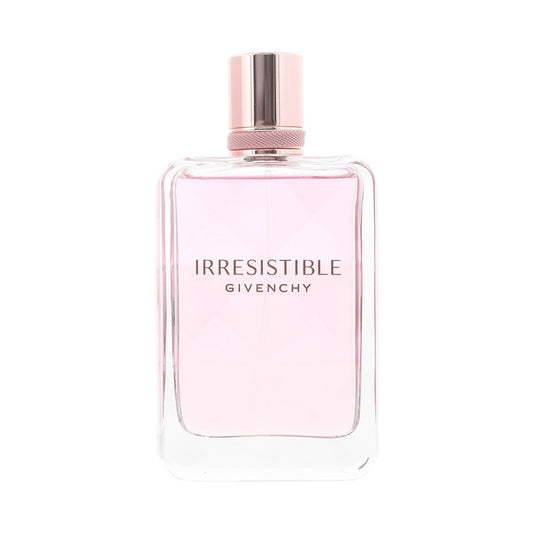 Givenchy Irresistible Very Floral 80ml Eau De Parfum Spray for Her