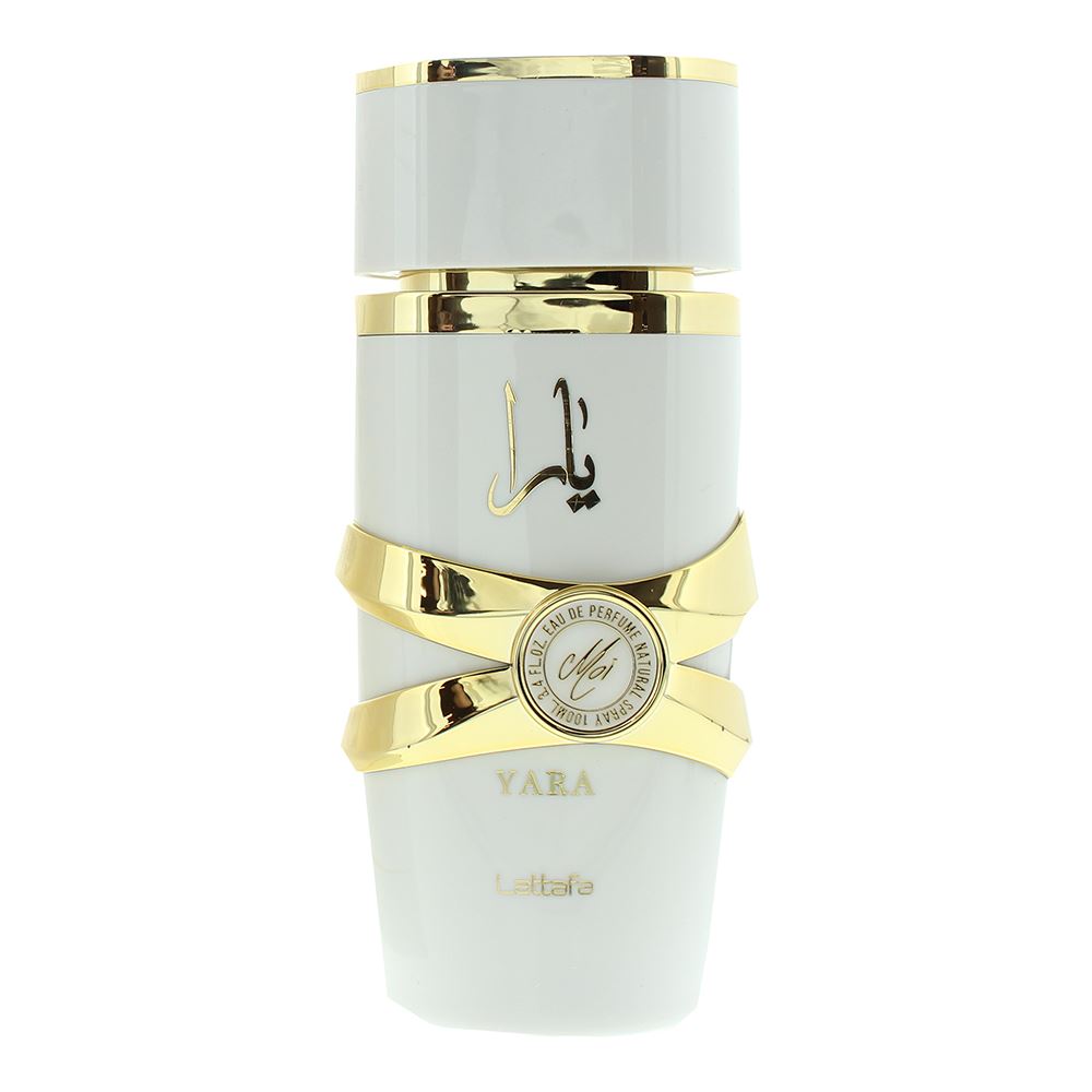 Lattafa Yara Moi 100ml Eau de Parfum Spray for Her