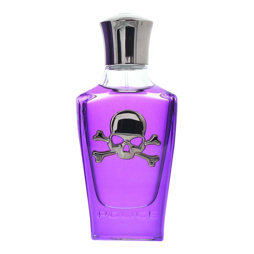 Police Potion Arsenic For Her 50ml Eau De Parfum Spray for Her
