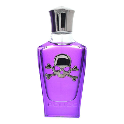 Police Potion Arsenic For Her 50ml Eau De Parfum Spray for Her